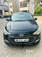 i20 Elite Black Limited Edition
