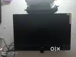 AOC WELL MAINTAINED LCD TV