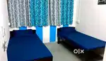boys  pg available   near by MS University sayajigunj