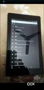Fire 7 Tablet 9th Generation .