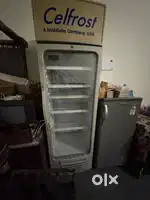 proper,well maintained fridge