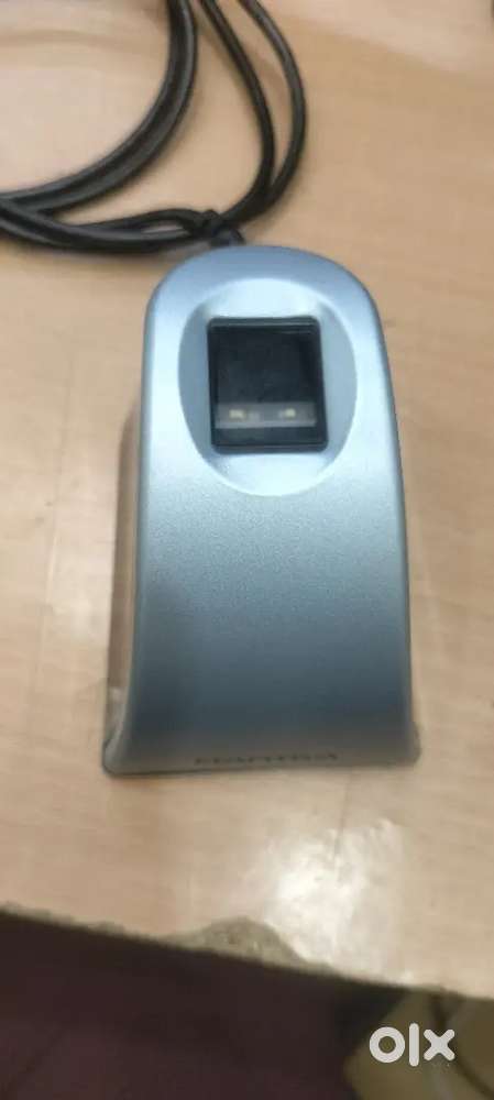 MANTRA L1 DEVICE