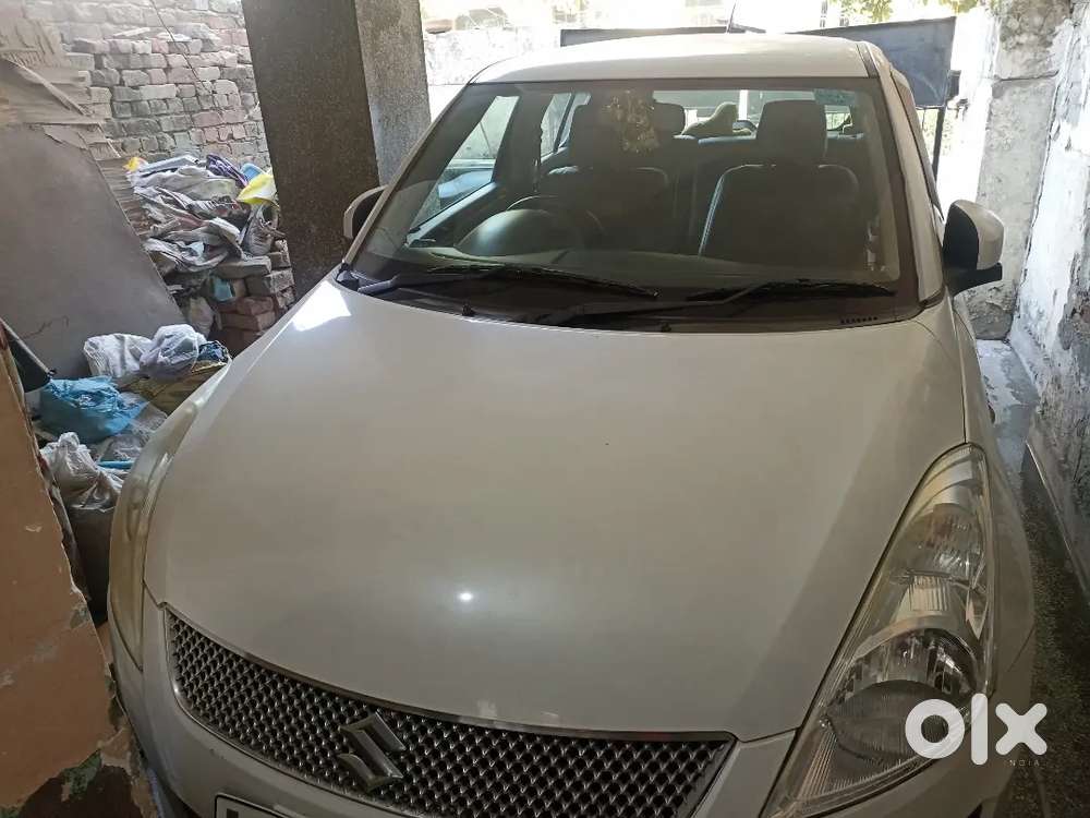 Maruti Suzuki Swift 2017 Petrol 16000 Km Driven price 350000