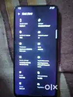 Realme x 4/128