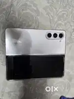 Galaxy fold 5  512gb