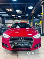 Audi A4 2016-2020 2.0 35 TDI Technology Pack, 2017, Diesel