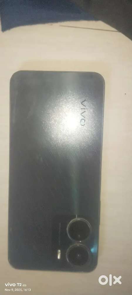 Vivo Y16 processor 2.3 GHz Octa-core