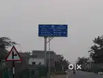 Land for Lease – Suitable for Godown / Open Storage, Ganjam (Odisha)