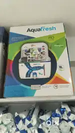 Water purifier