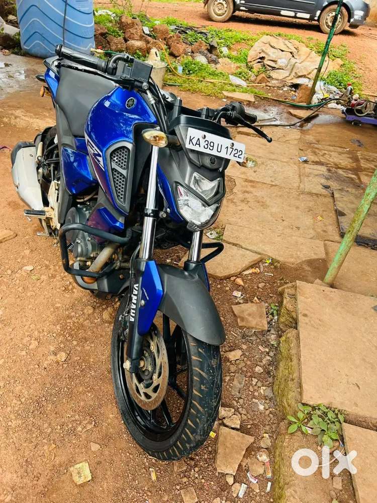 Neat condition single owner