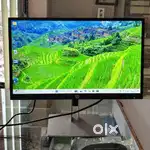 HP P22 G4 22INCH MONITOR