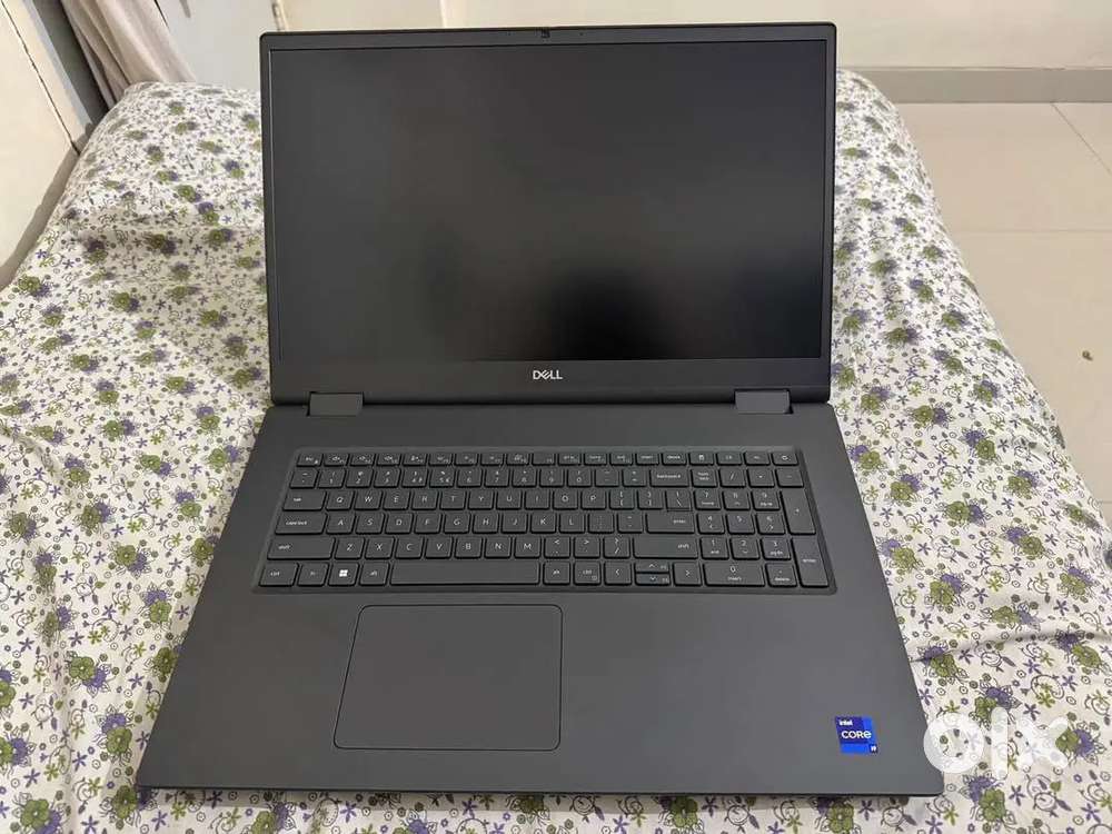 Dell Precision 7780 Mobile Workstation - 17.3 FHD AG Display Display