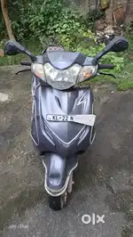 Hero Duet 2019 model