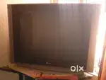 Colour tv 29 inch working condition