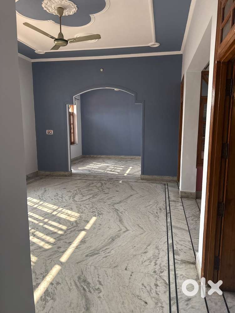 Newly renewed home with best environment