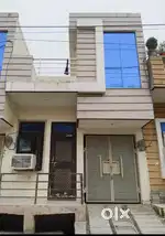 Individual house for rent
