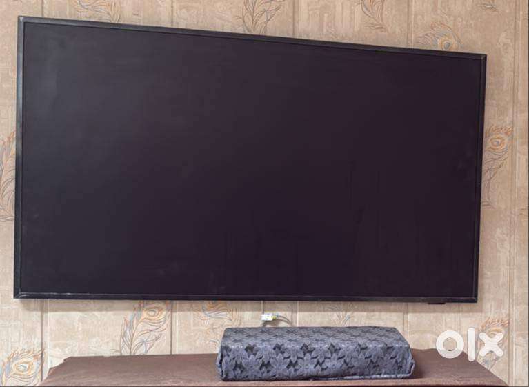 Samsung Frame TV 43 Inch
