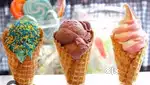 Staff required for Ice cream parlour at Janakpuri