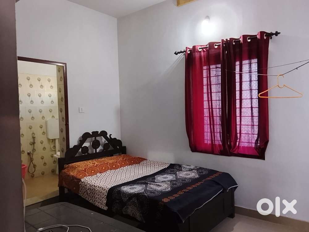FULL FURNISHED SINGLE BED ROOM FOR RENT NEAR MIMS HOSPITAL CALIUCT