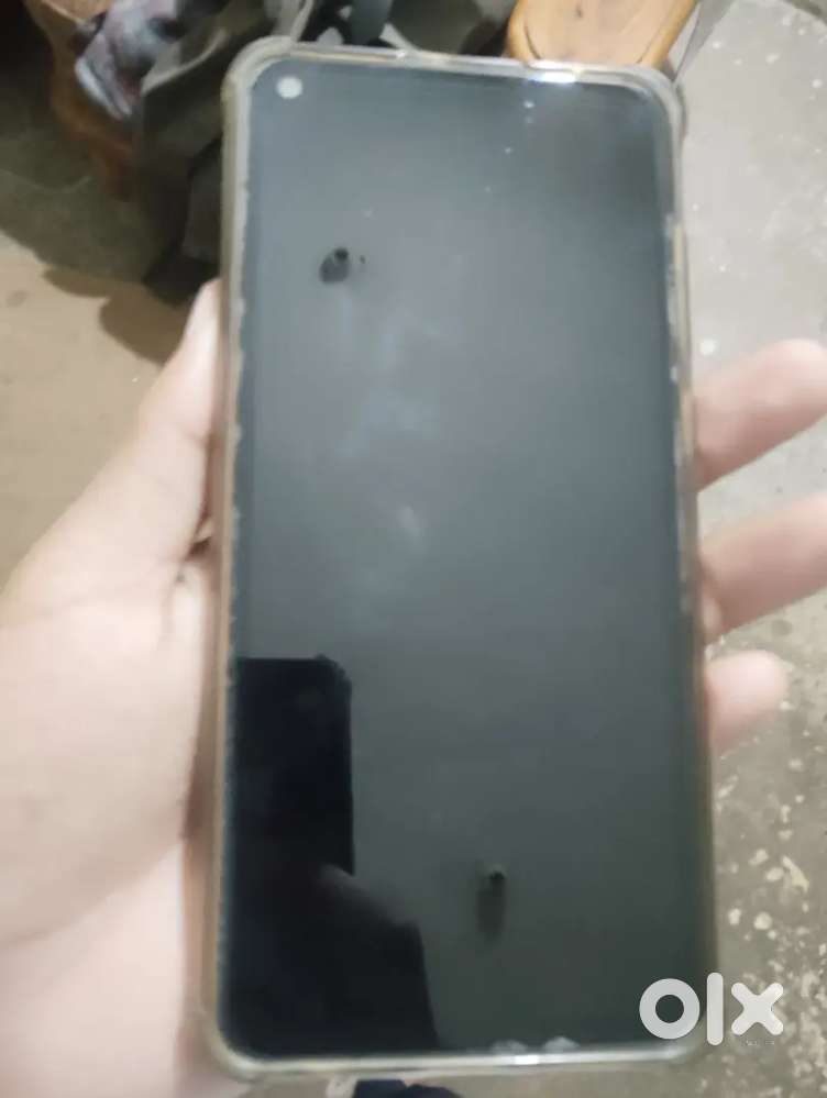 Redmi Note 9 gaming phone
