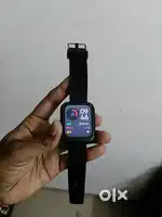 Real mee watch 2 pro