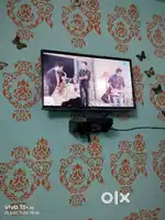 Micromax LED TV 32 INCH