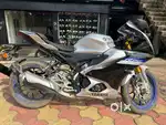 R15 v4 M Model
