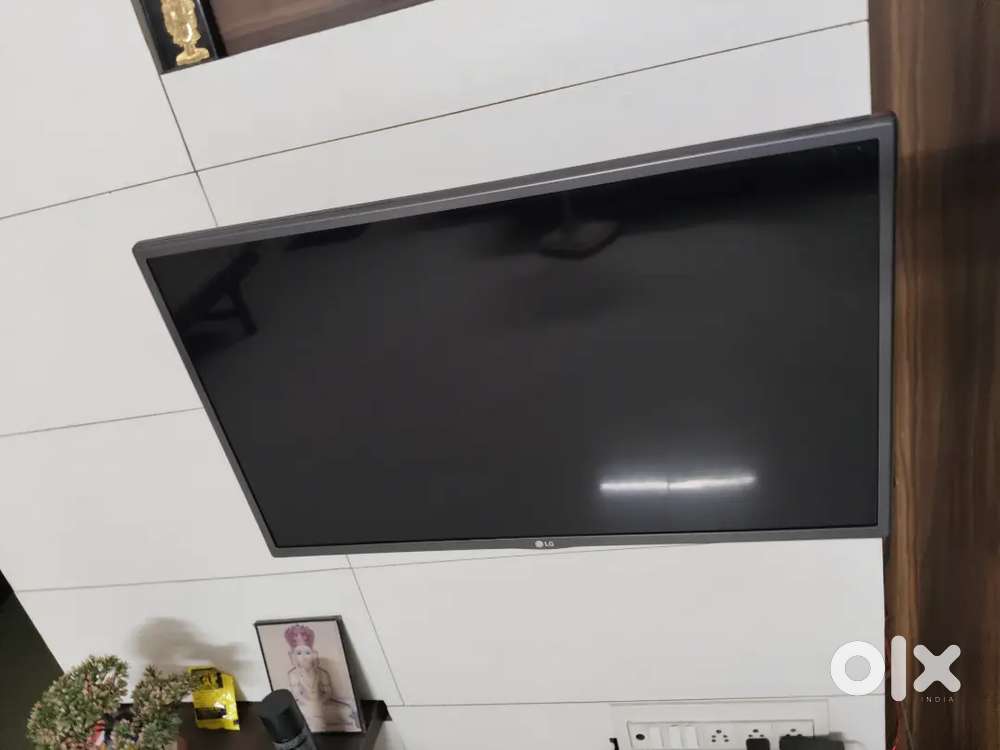 LG TV Led screen