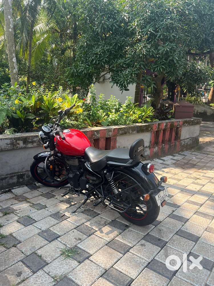 Meteor 350 for Sale – Well-Maintained, Single Owner