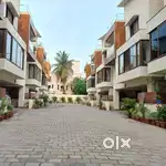 Premium Villa for Rent in Aurovilla, Bhubaneswar – Luxury Living