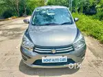 Maruti Suzuki Celerio ZXI AMT, 2017, Petrol