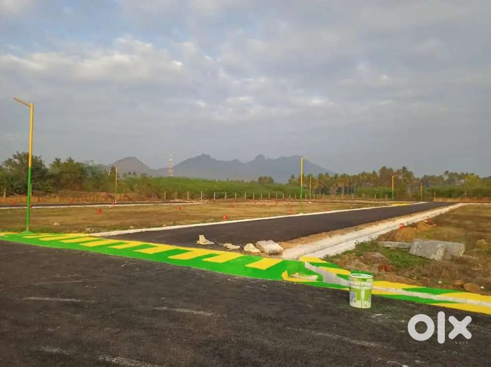 Plots land for sale