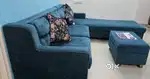 6-Seater Corner Sofa – ₹21,000 Only!