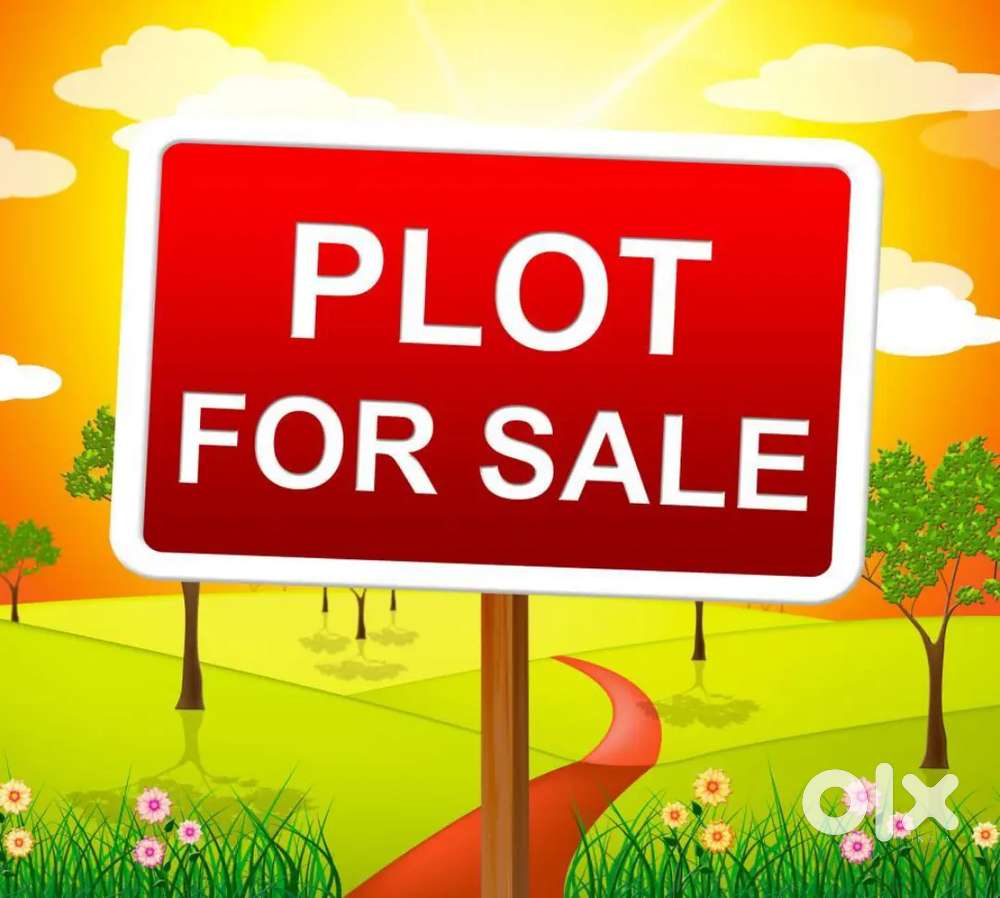 109 gaj 
Plot  for sale at Badala  Road near anaj mandi