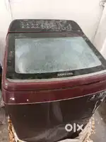 Samsung automatic washing machine