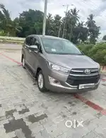 Toyota Innova 2018 Diesel Good Condition
