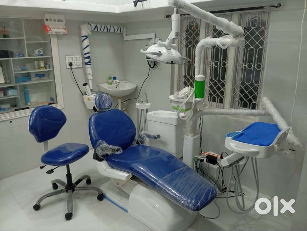 Dental clinic for sale