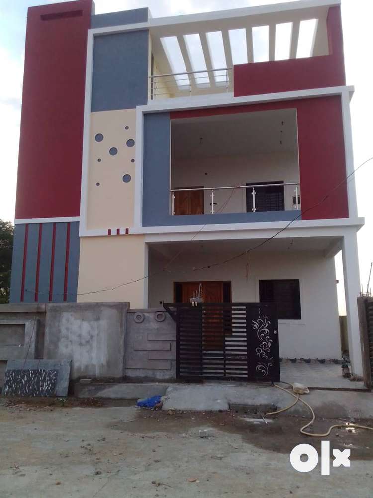 2/3 BHK Apartment For Rent
