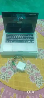 MacBook pro a2251 modal with touchbar 13.3 inch.