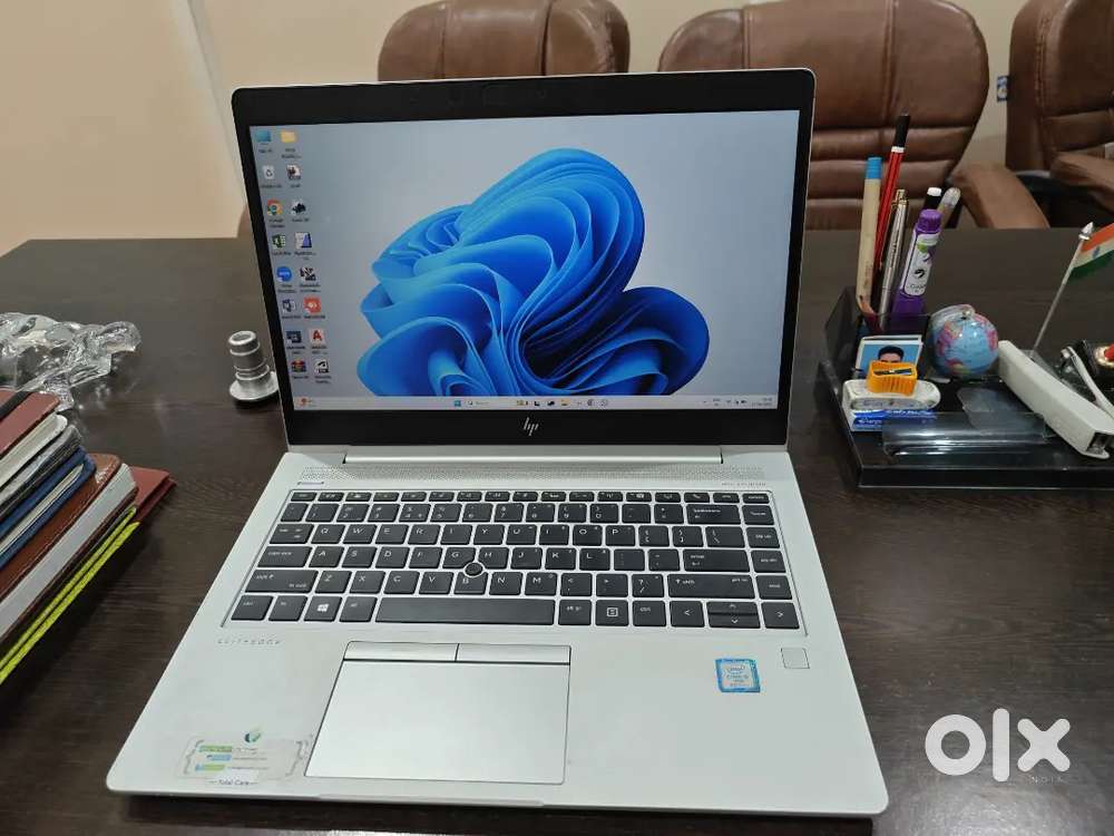 HP Elitebook 840G5