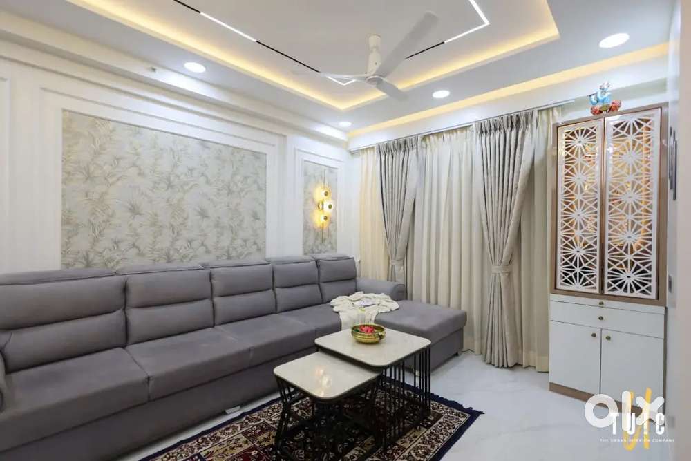 Nearby project