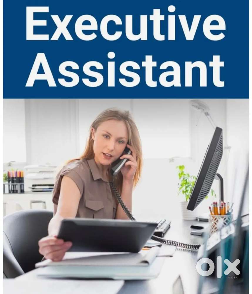 Daily 1 hr Only- Good Salary