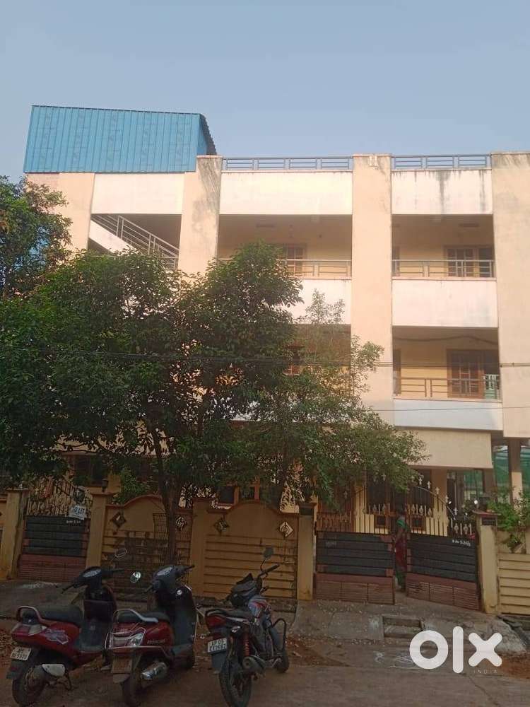 2BHK for rent near Sarpavaram Jn