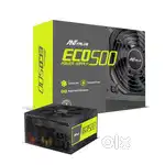 New ANT Esports ECO 500 Gaming SMPS @ Just Rs 1,000 Only...