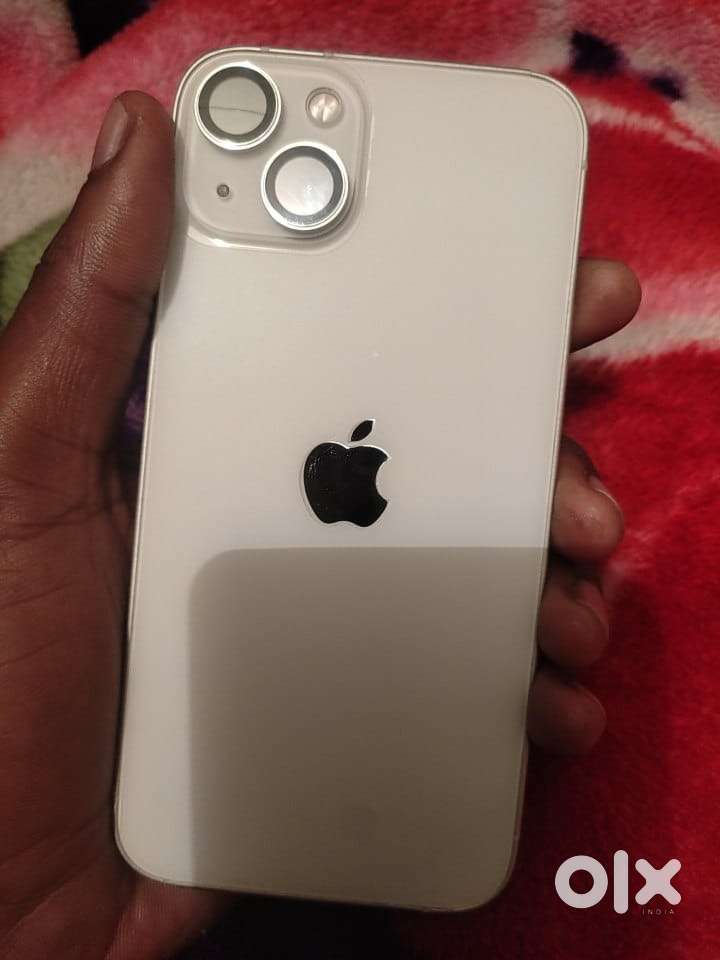 I phone 13 for  sale, good condition, Kancha piece