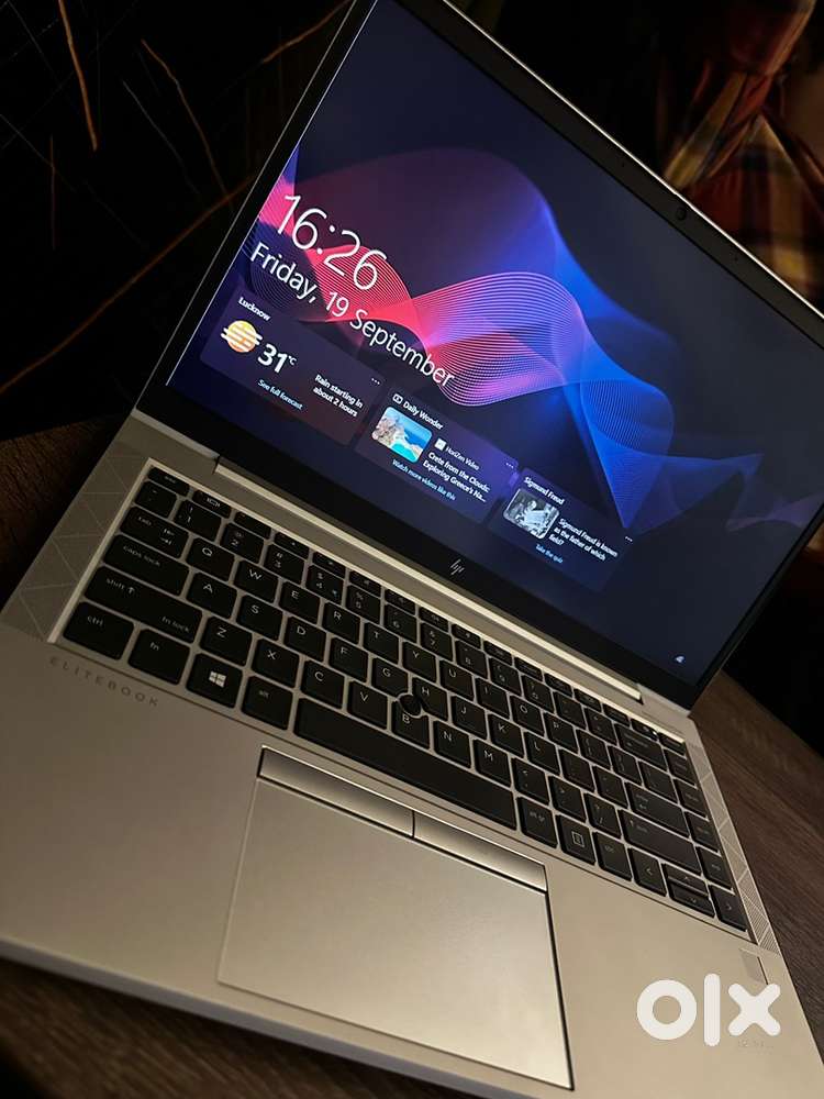 HP Elitebook 845, 16GB/256GB SSD excellent condition.