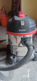 Agaro Vaccum Cleaner for sale