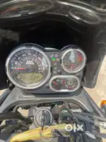 Himalayan bs6