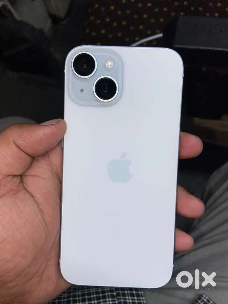 Instant sale iPhone 15