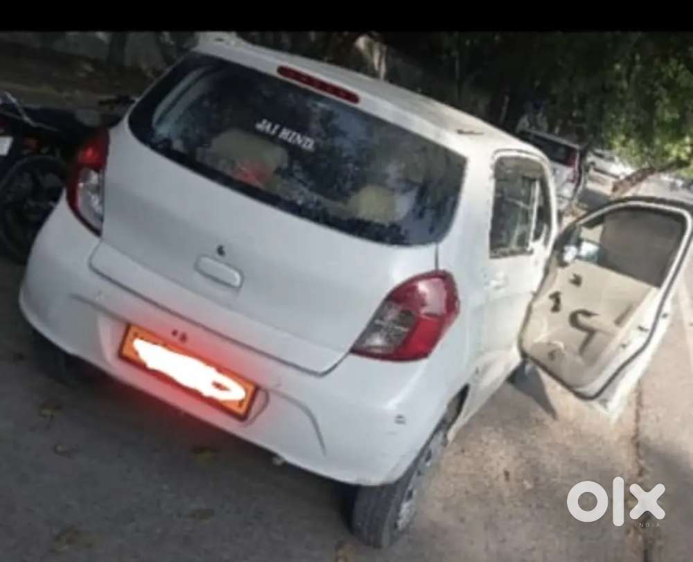 50%50% pe gadi chalani hai